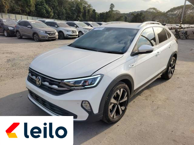 LOTE 038 - VOLKSWAGEN/NIVUS HIGHLINE 2022