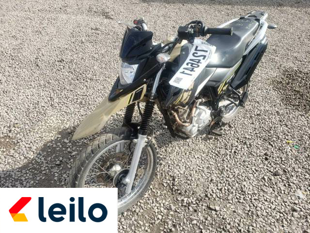 LOTE 015 - YAMAHA XTZ 150 CROSSER Z ABS 2022